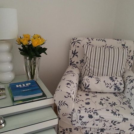 No.5 Bed & Breakfast Kilcullen Buitenkant foto