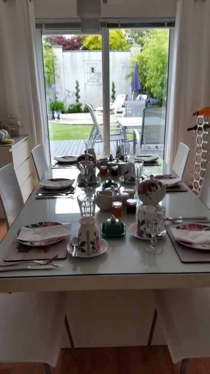 No.5 Bed & Breakfast Kilcullen Buitenkant foto