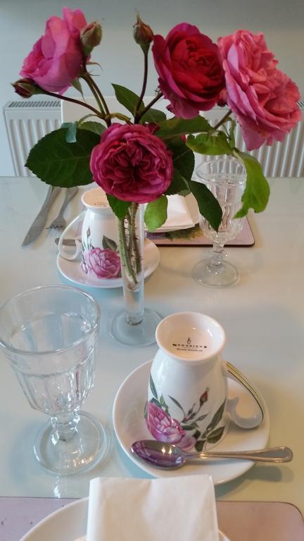 No.5 Bed & Breakfast Kilcullen Buitenkant foto