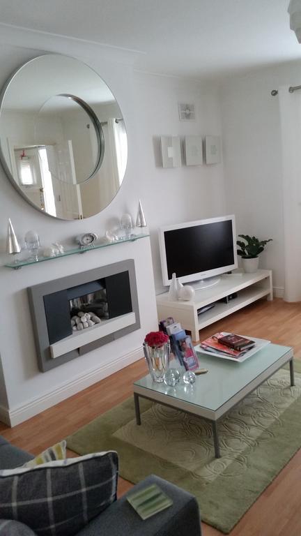No.5 Bed & Breakfast Kilcullen Buitenkant foto