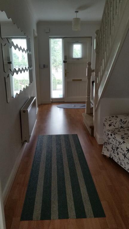 No.5 Bed & Breakfast Kilcullen Buitenkant foto