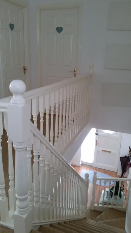 No.5 Bed & Breakfast Kilcullen Buitenkant foto