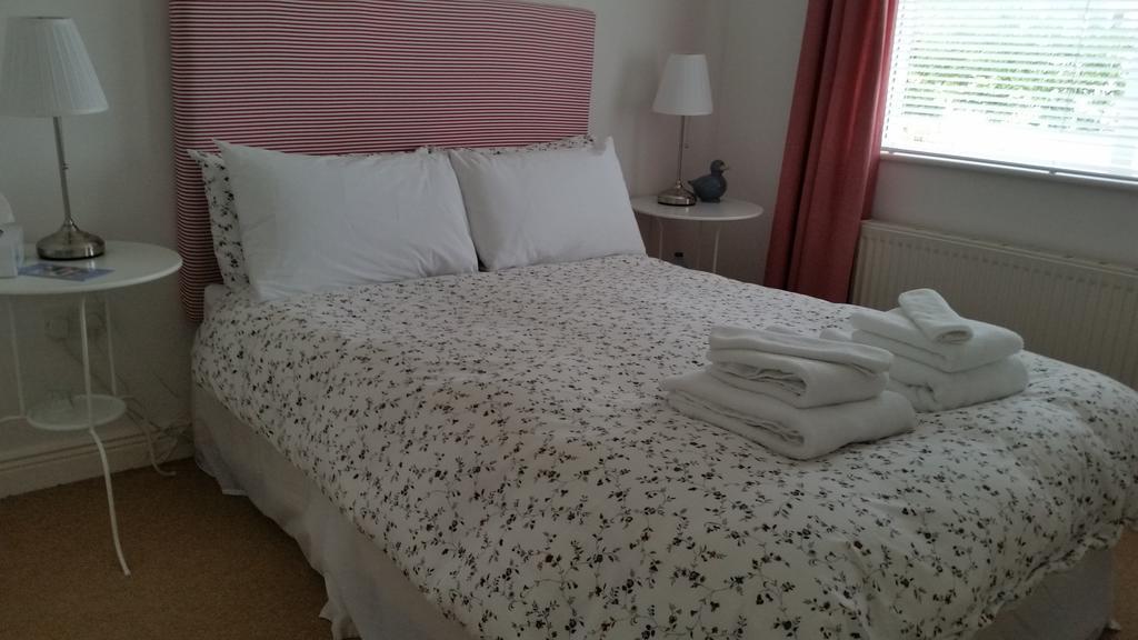 No.5 Bed & Breakfast Kilcullen Buitenkant foto