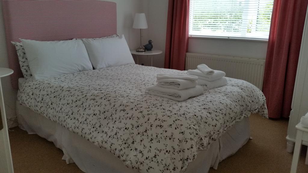 No.5 Bed & Breakfast Kilcullen Buitenkant foto