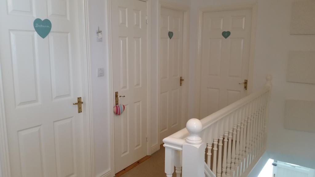 No.5 Bed & Breakfast Kilcullen Buitenkant foto