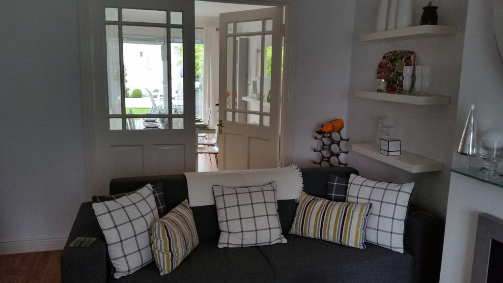 No.5 Bed & Breakfast Kilcullen Buitenkant foto