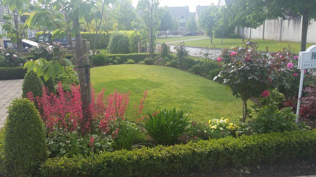 No.5 Bed & Breakfast Kilcullen Buitenkant foto