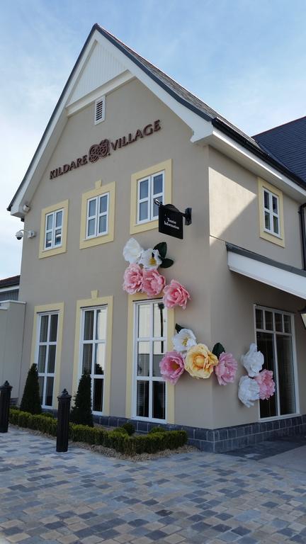 No.5 Bed & Breakfast Kilcullen Buitenkant foto