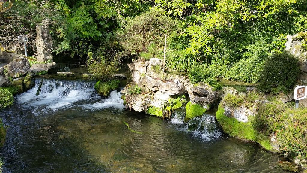 No.5 Bed & Breakfast Kilcullen Buitenkant foto