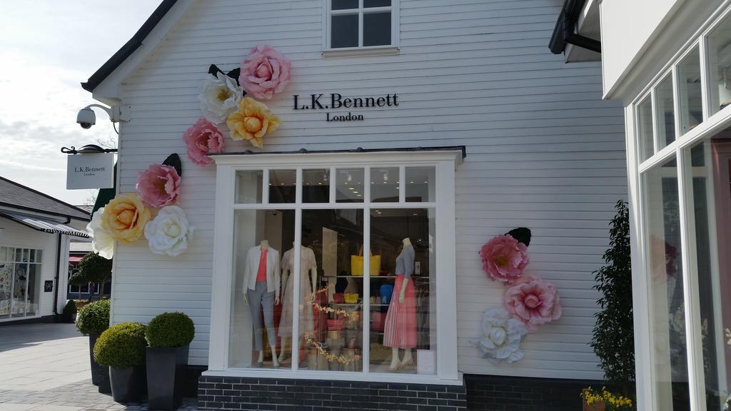No.5 Bed & Breakfast Kilcullen Buitenkant foto