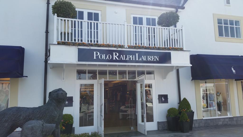 No.5 Bed & Breakfast Kilcullen Buitenkant foto