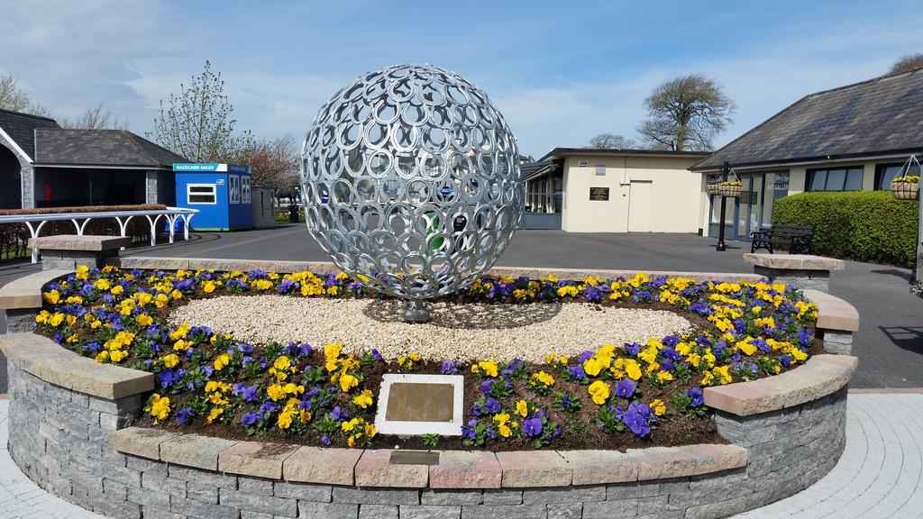 No.5 Bed & Breakfast Kilcullen Buitenkant foto