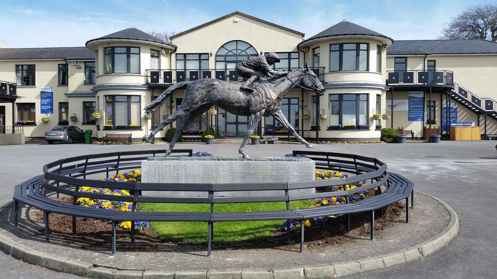 No.5 Bed & Breakfast Kilcullen Buitenkant foto