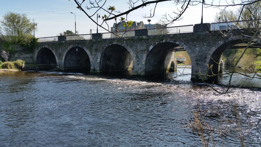 No.5 Bed & Breakfast Kilcullen Buitenkant foto