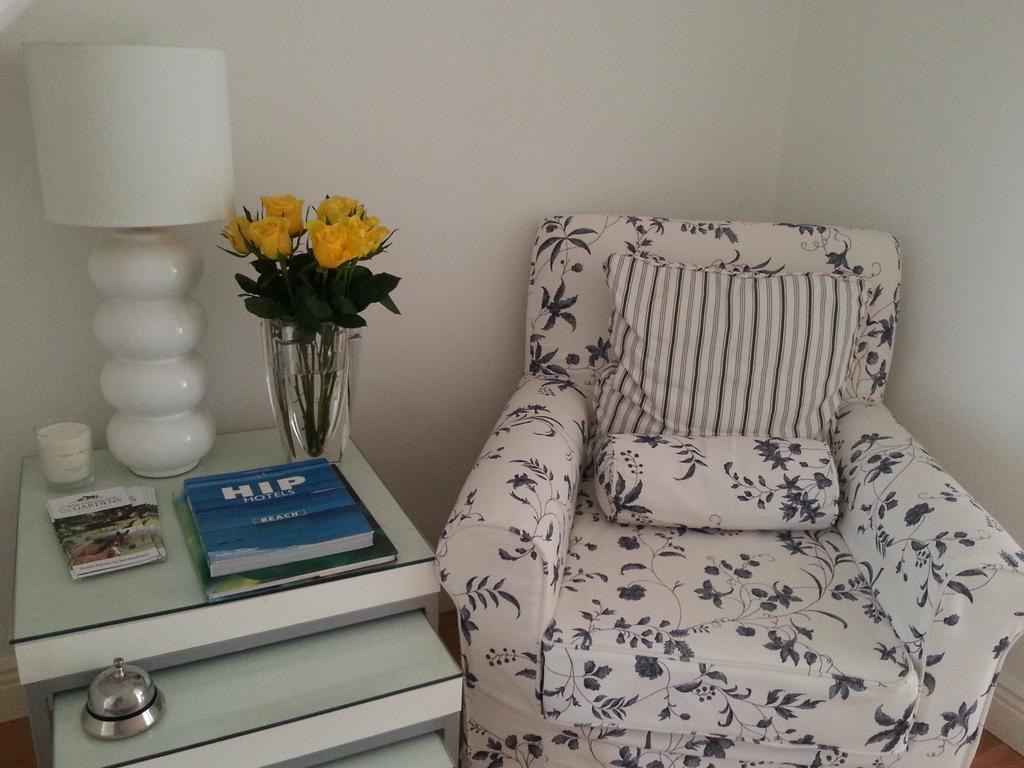 No.5 Bed & Breakfast Kilcullen Buitenkant foto