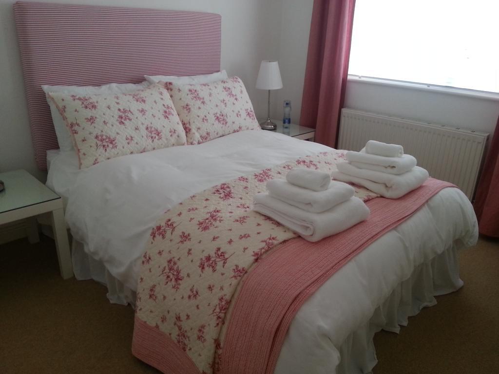 No.5 Bed & Breakfast Kilcullen Buitenkant foto