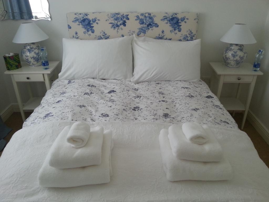No.5 Bed & Breakfast Kilcullen Buitenkant foto