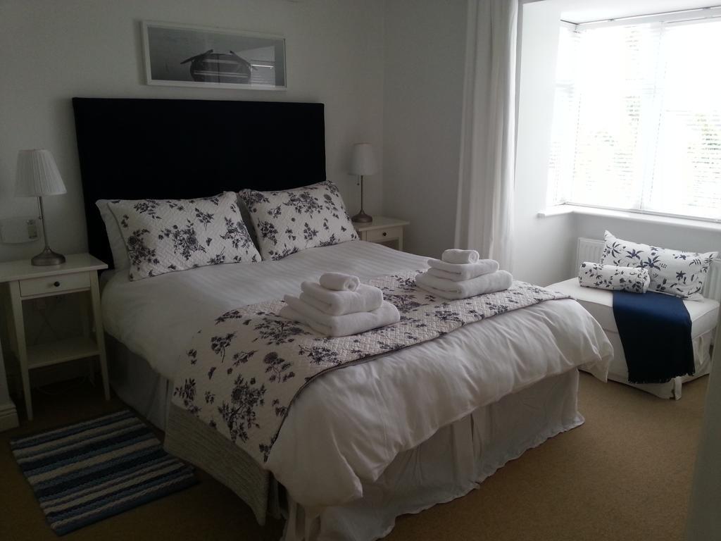 No.5 Bed & Breakfast Kilcullen Buitenkant foto