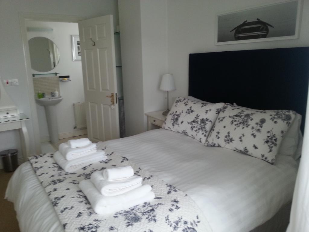 No.5 Bed & Breakfast Kilcullen Buitenkant foto