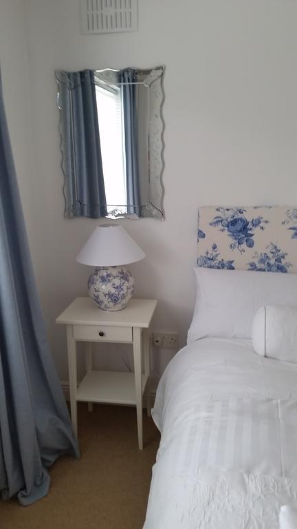 No.5 Bed & Breakfast Kilcullen Buitenkant foto